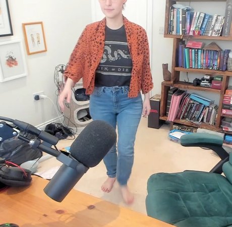 Dodger nude pornstar pic