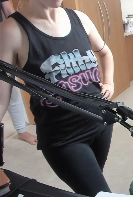 Dodger sexy pornstar photos