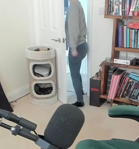 Dodger pornstar naked img