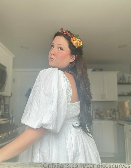 candicescurves star adult pic