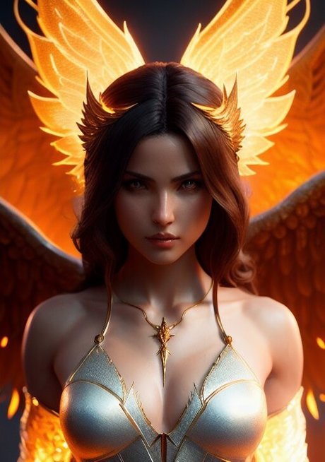 General Ai star hd archive