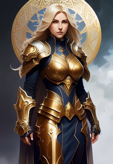 General Ai pornstar nude pic