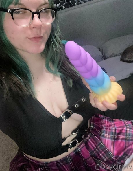 bbygirlviv nudes pornstar photos