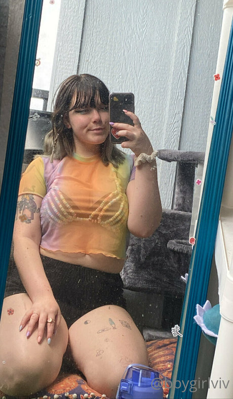 bbygirlviv hot actress picture