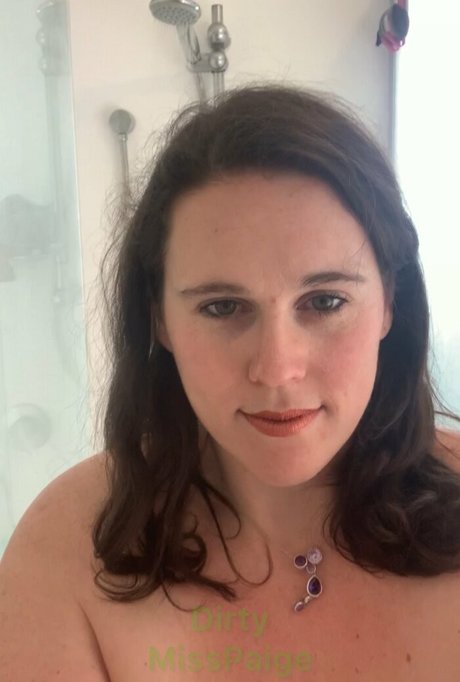 dirtymisstresspaige star adult images