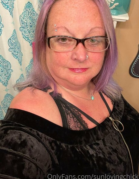 sunlovingchick sexy model pics