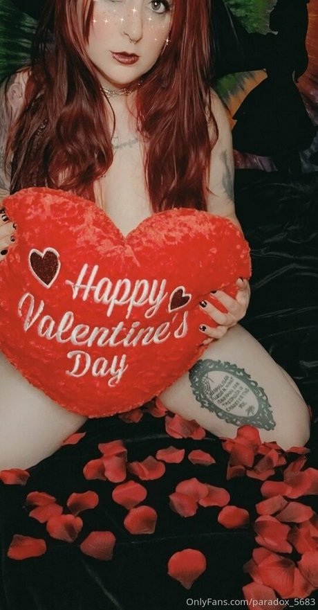 paradox 5683 high quality star pic