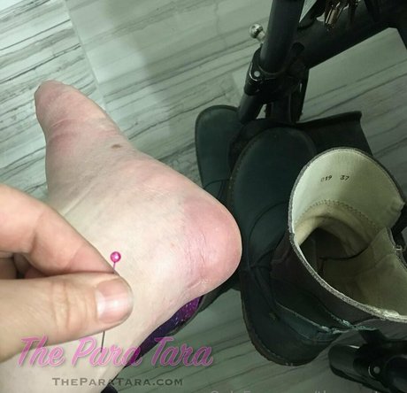 theparatara beautiful model img