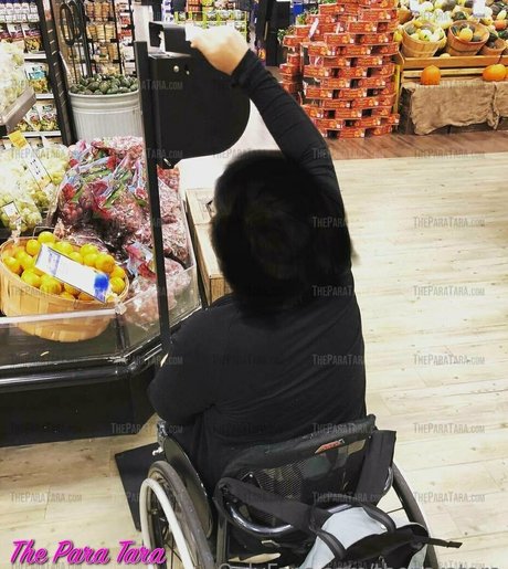 theparatara porn star gallery