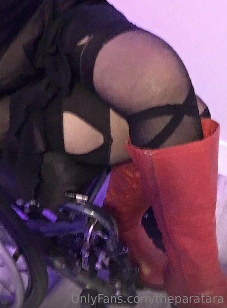 theparatara exclusive star pic