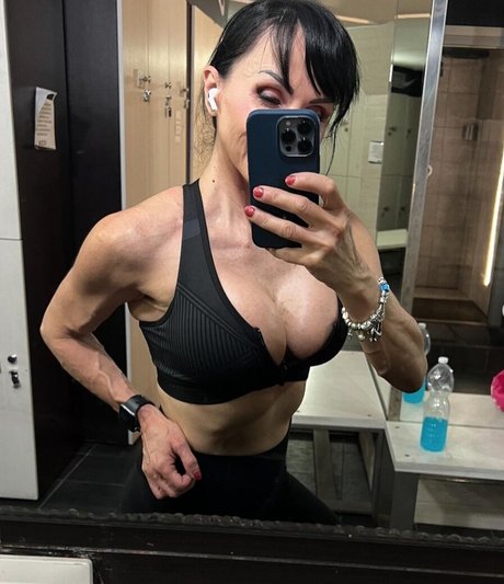 fitbikinieastwood pornstar high quality pic