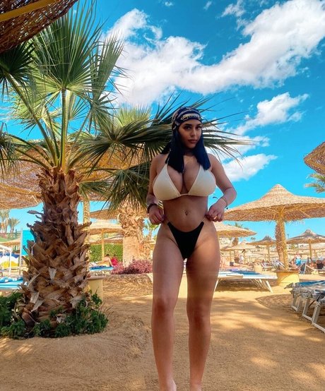 Rita Senatore nice actress pic