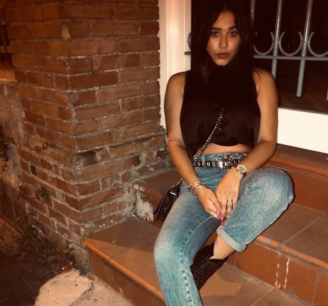 Rita Senatore model nudes img