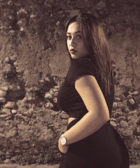 Rita Senatore pornstar nude photo