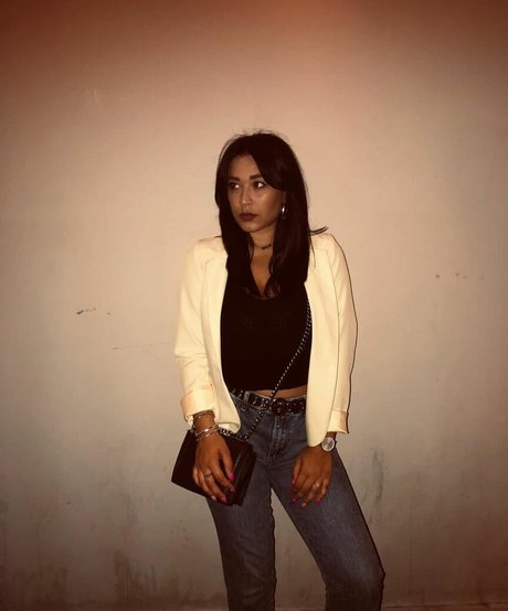 Rita Senatore high quality model photo