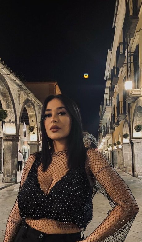 Rita Senatore pretty pornstar pictures