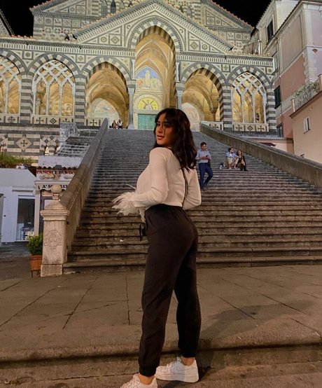 Rita Senatore naked pornstar archive