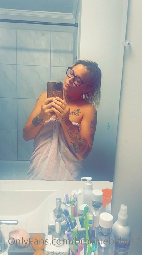 brookiebaby12 pornstar best pic