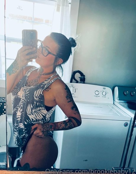 brookiebaby12 high quality actress picture