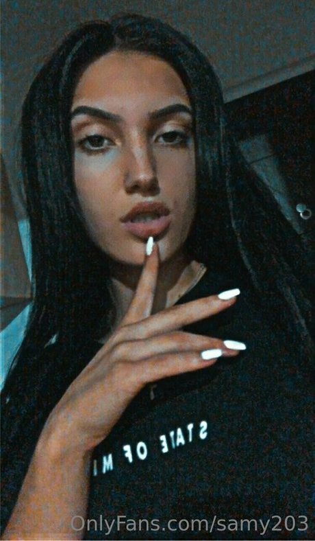 samy203 xxx model gallery