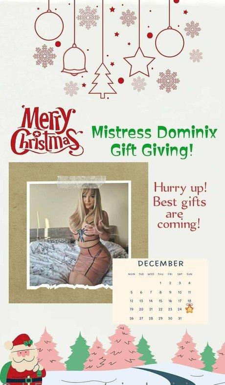 missdominiquee123 perfect model pics