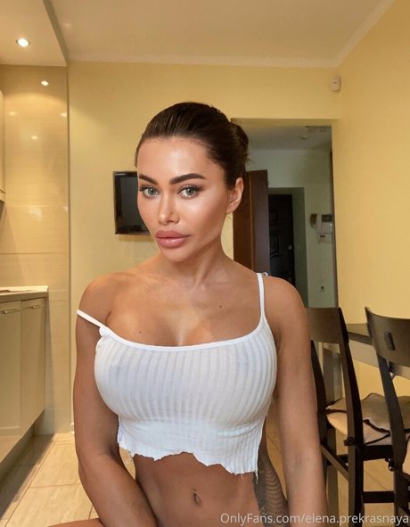 elena the beautiful model naked images