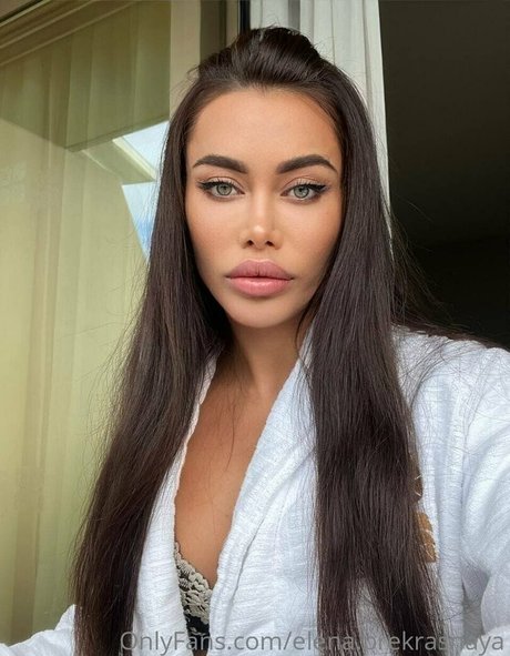 elena the beautiful model adult archive