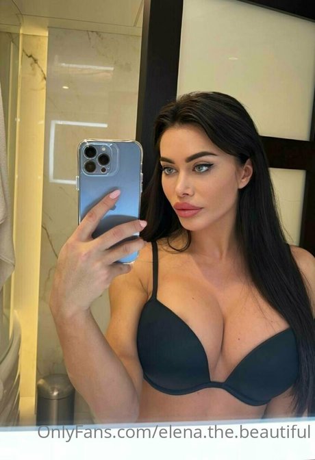 elena the beautiful pornstar high quality gallery