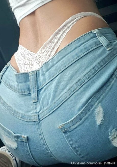 Hollie Stafford model erotic photos