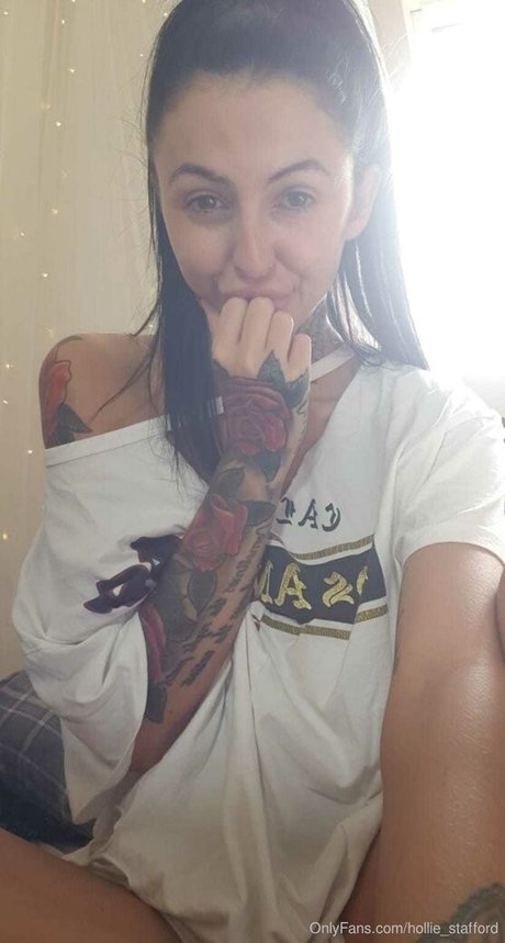 Hollie Stafford star free archive