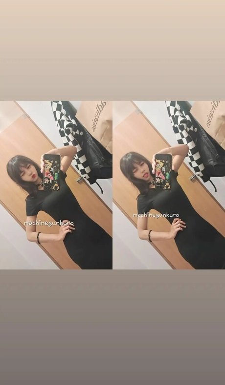 Kuro Emma nudes model galleries