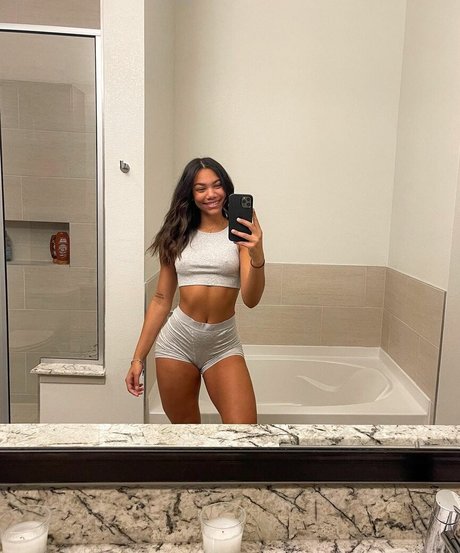 Jasmin Alexandria naked star photos