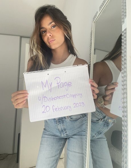 Carla Costa art pornstar picture