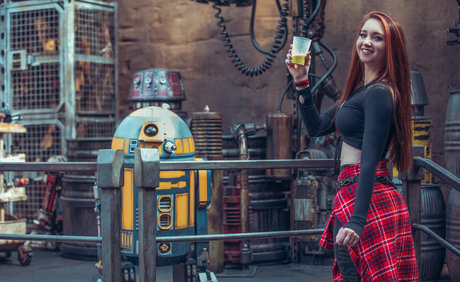 Danica Rockwood star art img