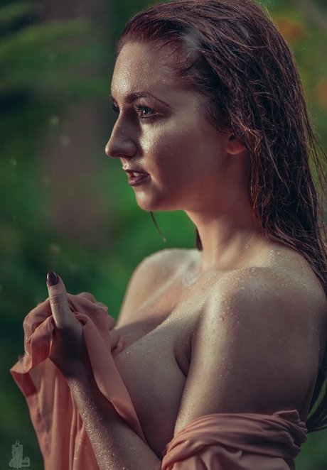 Danica Rockwood porn model photo