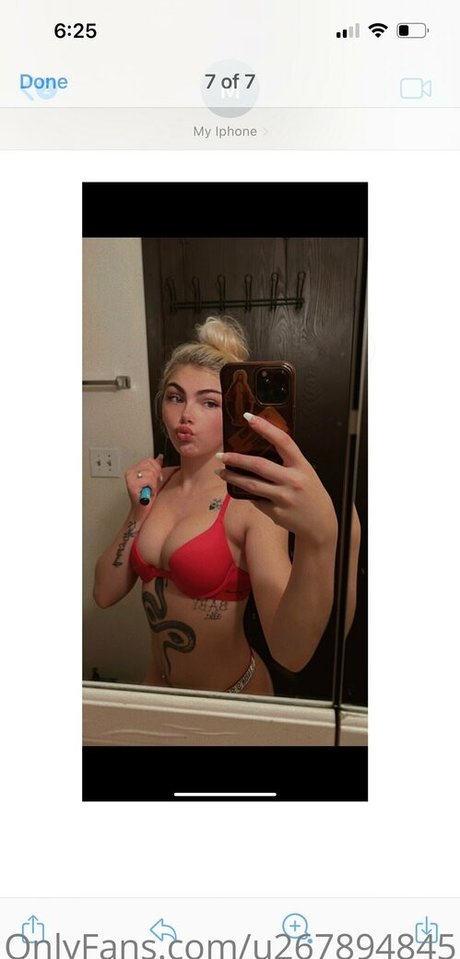 nikkimarie999 model sex pics