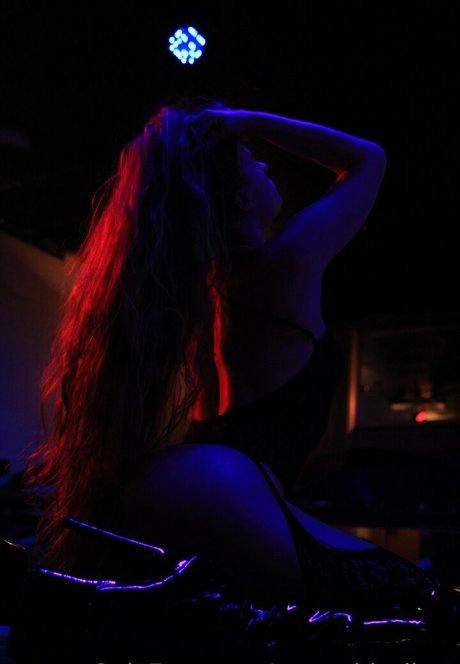 emerald allure star xxx pic