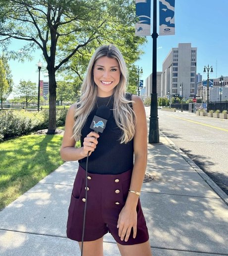 Dannie Rogers model nudes image