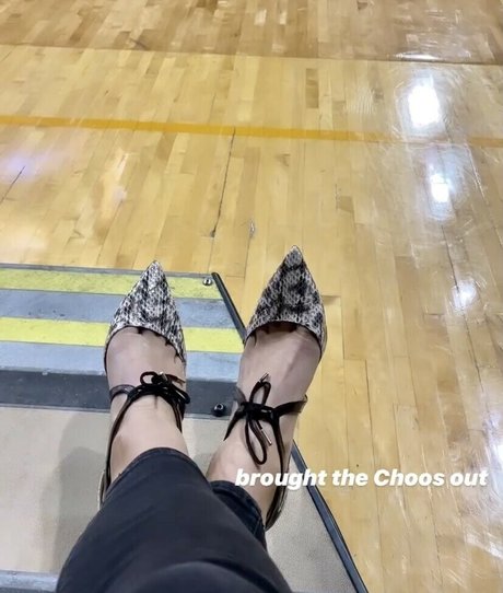 Dannie Rogers exclusive actress archive