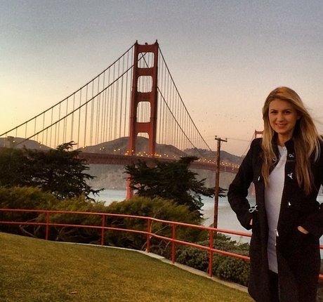 Krystal Gable nice actress gallery