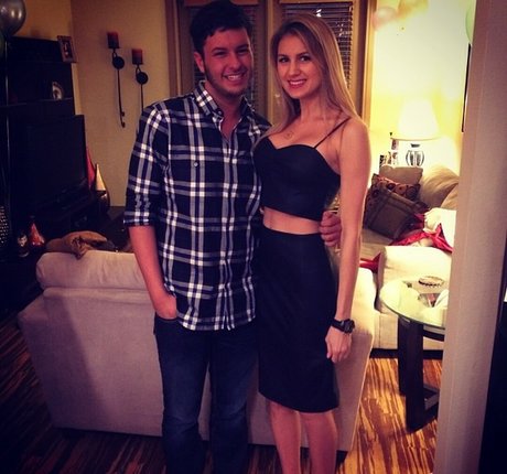 Krystal Gable pornstar sex pics