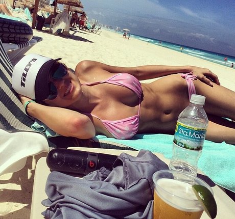 Krystal Gable pretty pornstar image