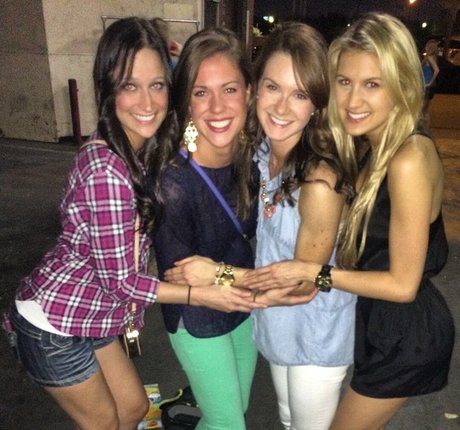 Krystal Gable exclusive pornstar images