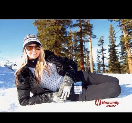 Krystal Gable model beautiful pics