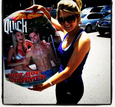 Krystal Gable star image