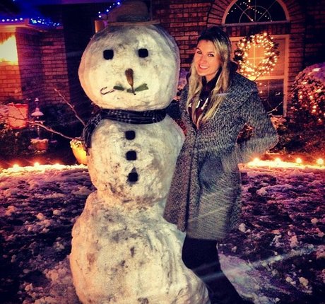 Krystal Gable beautiful actress gallery