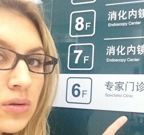 Krystal Gable model xxx pictures