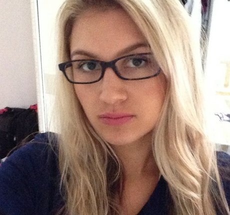 Krystal Gable art actress pics