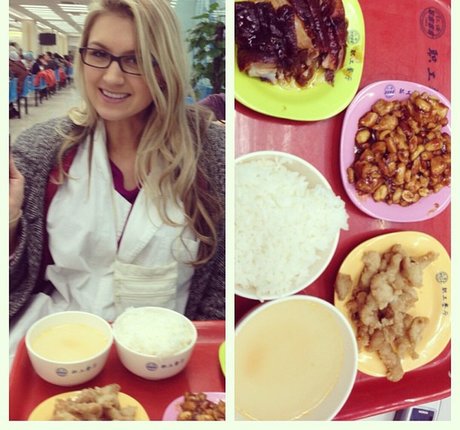 Krystal Gable model image