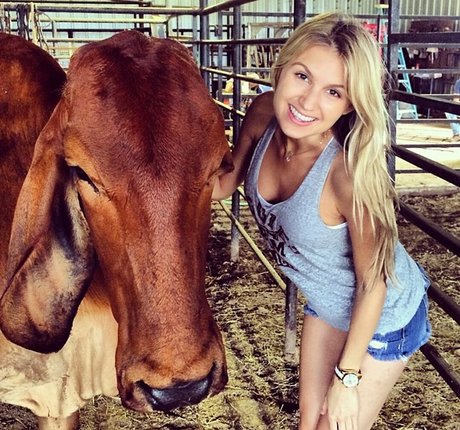 Krystal Gable pornstar adult photos